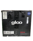 secondhand Joovy Gloo Portable Tent Travel Bed, Blithe