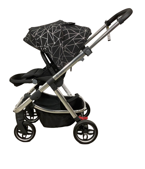 used Strollers