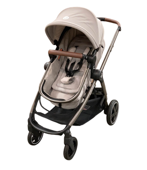 Maxi cosi zelia 2024 sand