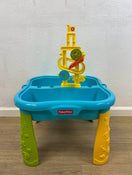 used Fisher Price Sand N Surf Water Table