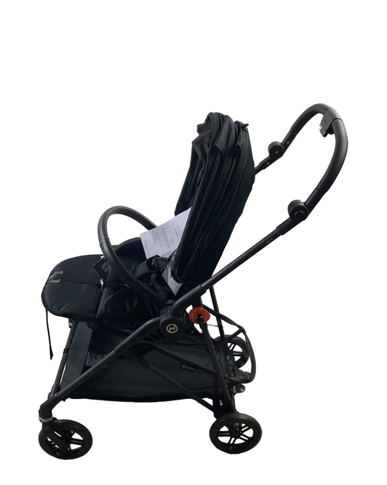 secondhand Strollers