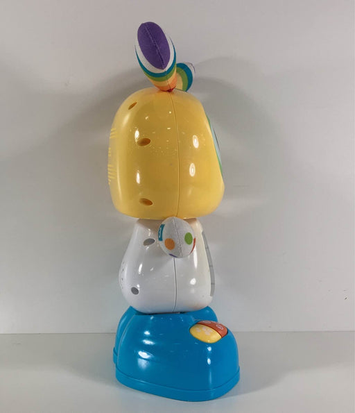 secondhand Fisher Price Bright Beats Dance And Move BeatBo