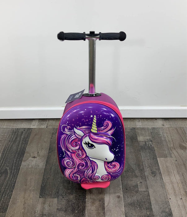 Shop Rolling Kids Suitcase at GoodBuy Gear
