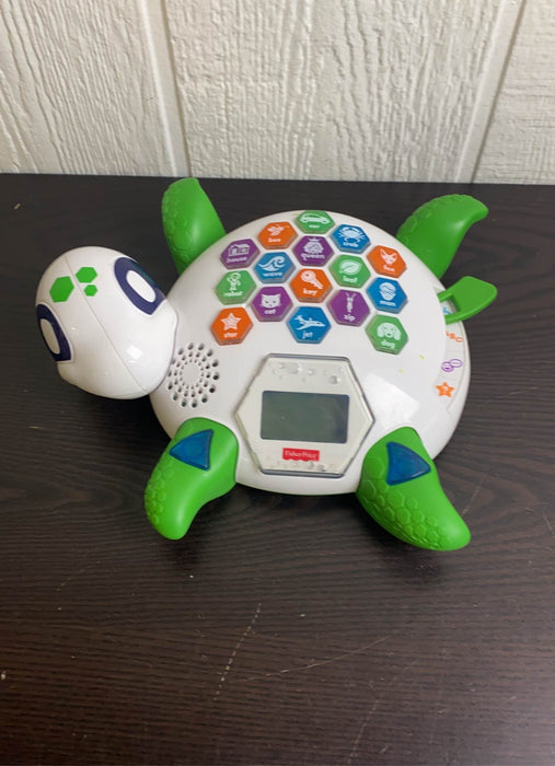used Fisher Price Spell And Speak