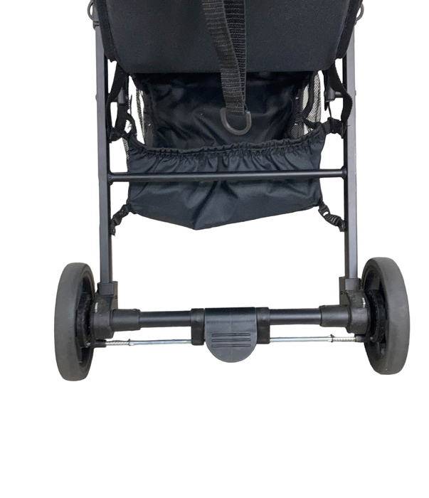 Zoe The Traveler Stroller, 2020, Noah Grey