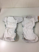 secondhand Diapering