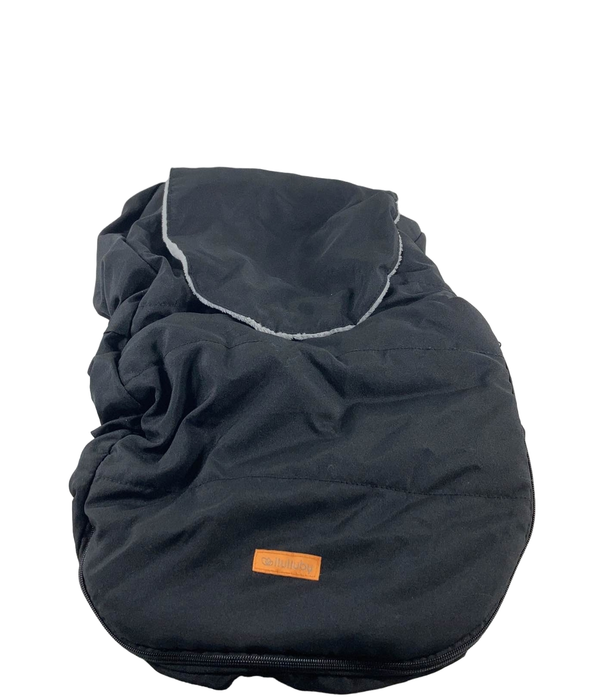 used Liuliuby Winter Baby Car Seat Cover