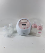 Shop Spectra Baby S2 Plus Electric Breast Pump at GoodBuy Gear