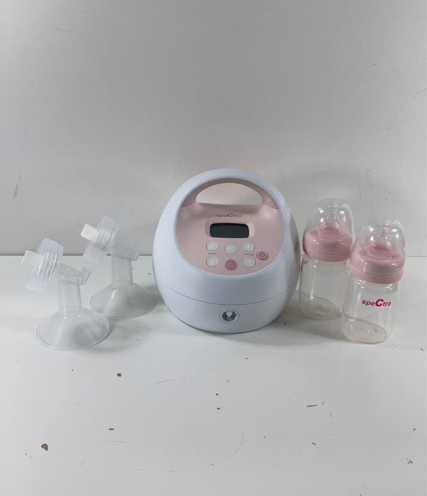 Shop Spectra Baby S2 Plus Electric Breast Pump at GoodBuy Gear
