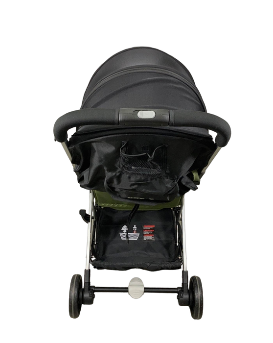 Joovy Kooper Stroller, Olive, 2022