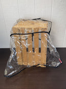 used MacLaren Stroller Rain Cover