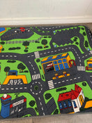 Shop Transportation Play Rug at GoodBuy Gear