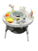 secondhand Skip Hop Silver Lining Cloud Baby's View Activity Center