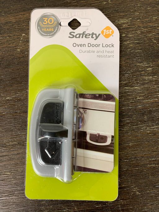 used Safety 1st Oven Lock