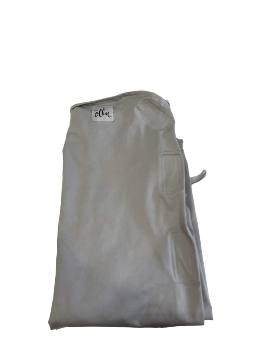 Shop The Ollie Swaddle, Stone at GoodBuy Gear