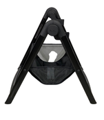 Shop Silver Cross Bassinet Stand, Black, Wave and Coast at GoodBuy Gear