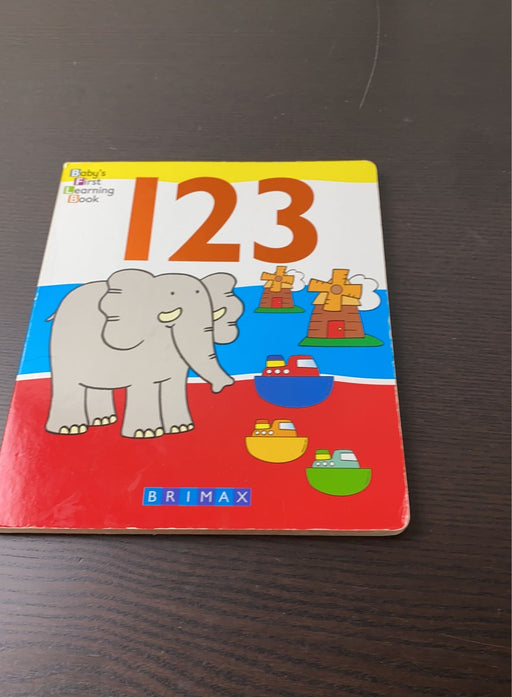 secondhand BUNDLE Board Books