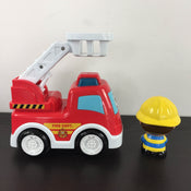 secondhand Keenway Metro Fire Truck