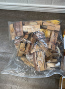 secondhand Hearth Song 32-Panel Cabin Fantasy Forts Kit