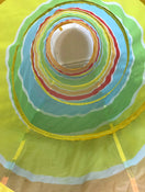 used Melissa & Doug Sunny Patch Giddy Buggy Tunnel