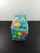 secondhand Fisher Price Ball Pit Play Balls