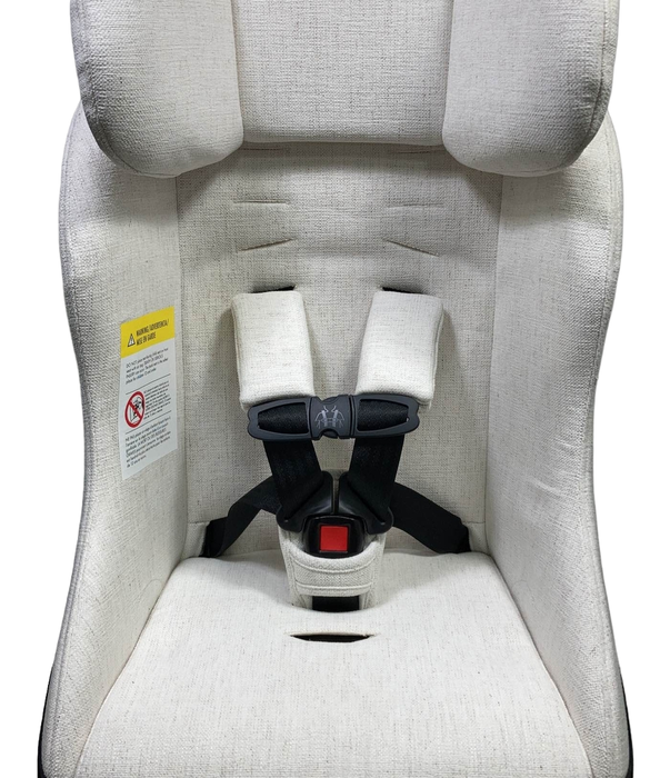 secondhand Carseat