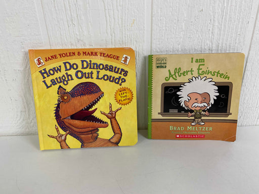 Shop BUNDLE Board Books at GoodBuy Gear