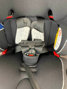 secondhand Maxi-Cosi Magellan 5 in 1 Convertible Car Seat, 2019, Night Black