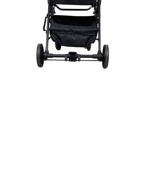 Inglesina Quid 2 Stroller, 2022, Onyx Black