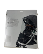 Shop UPPAbaby Performance Rain Shield at GoodBuy Gear