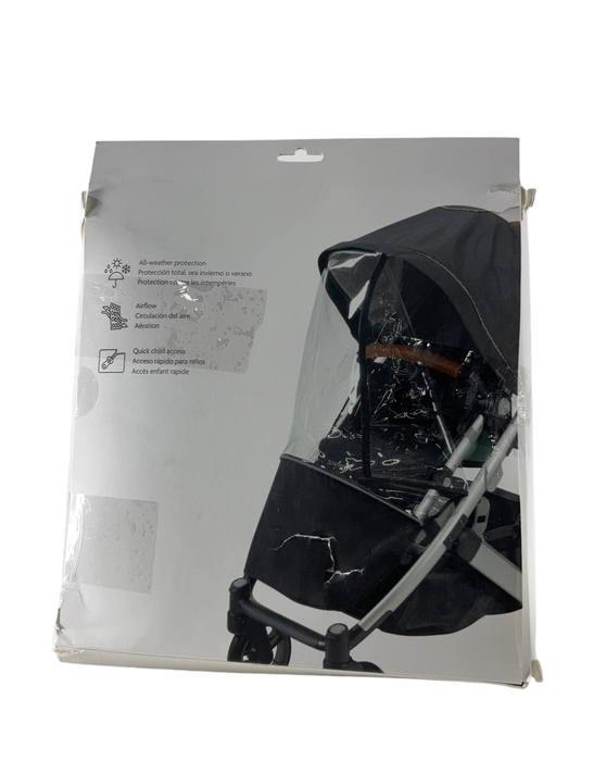 Shop UPPAbaby Performance Rain Shield at GoodBuy Gear