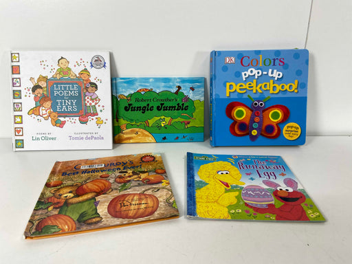 Shop BUNDLE Books at GoodBuy Gear