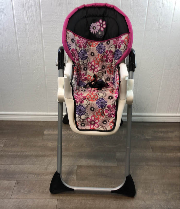 Baby Trend Sit Right High Chair