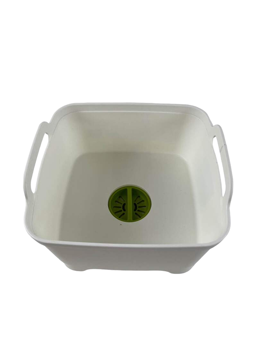 secondhand Joseph Joseph Wash & Drain Basin