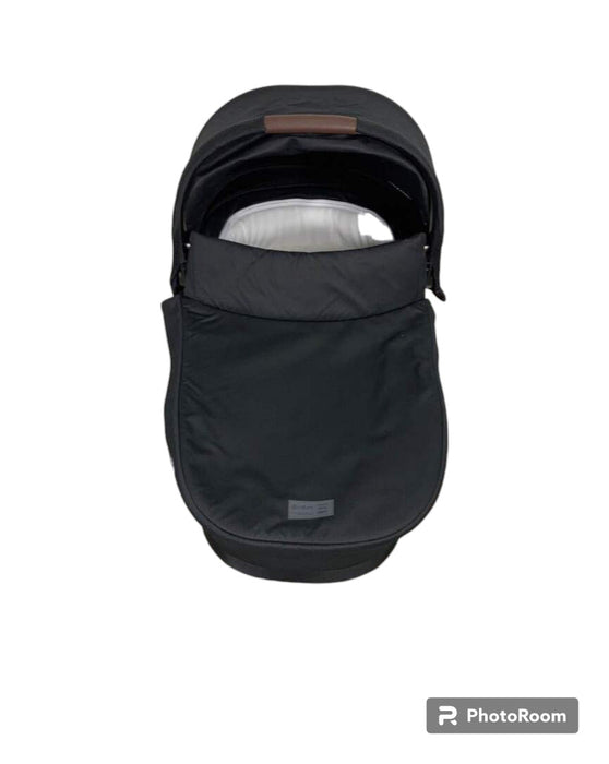 Cybex Melio Cot, Moon Black