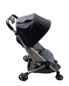 secondhand UPPAbaby MINU Stroller, 2018, Jordan (Charcoal Melange)