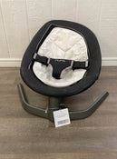 used Nuna Leaf Original Baby Seat