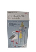 Shop Natursutten 8 Oz. Glass Bottles at GoodBuy Gear