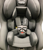 secondhand Carseat