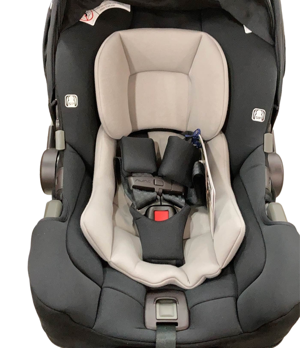 used Carseat