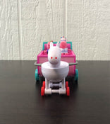 used Peppa Pig Princess Peppa's Carriage