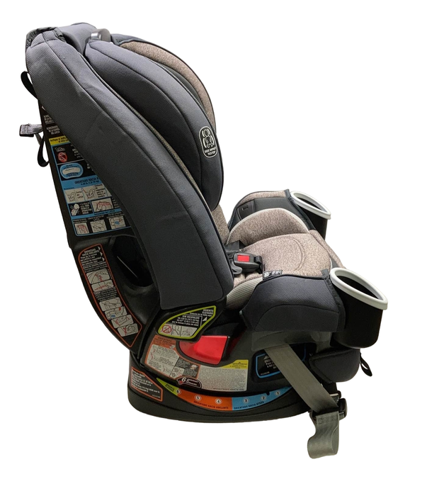 secondhand Carseat