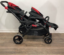 secondhand Strollers