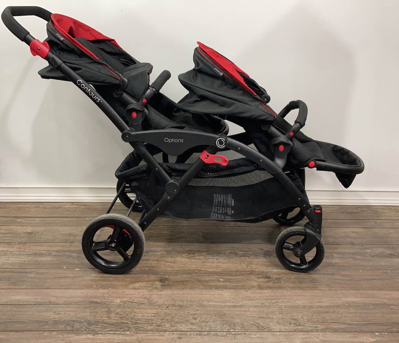 secondhand Strollers