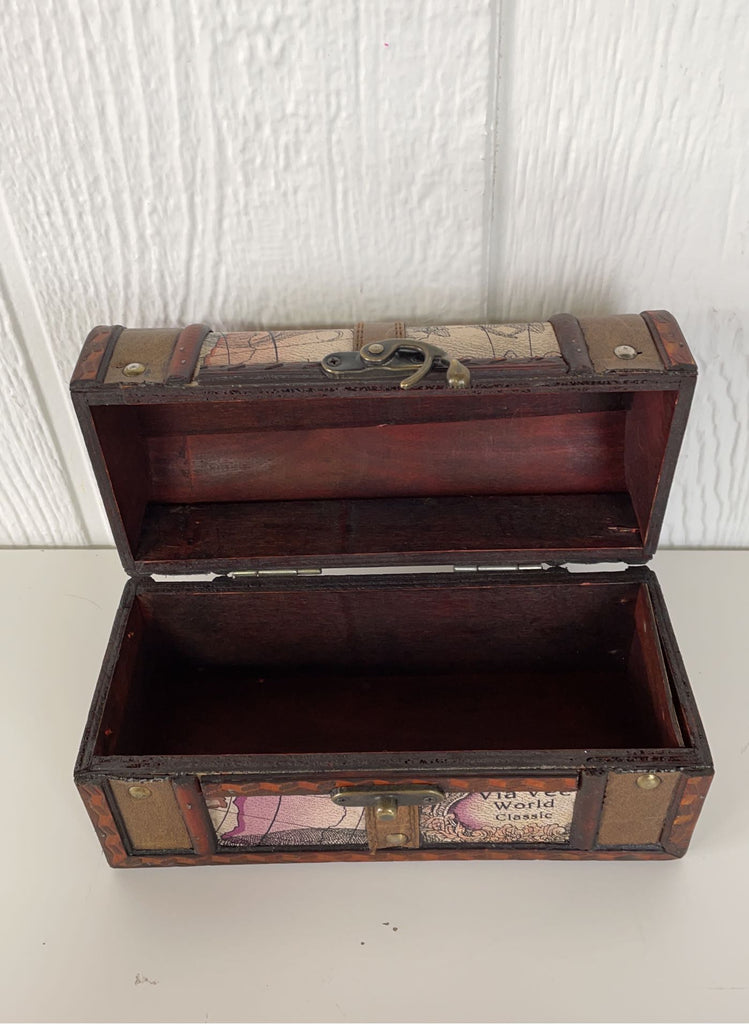 Hobby Lobby Small Storage Chest