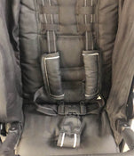 used Jeep Destination Ultralight Side x Side Double Stroller