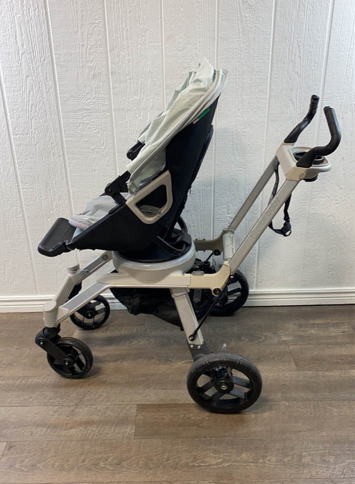 secondhand Orbit Baby G2 Stroller, 2012