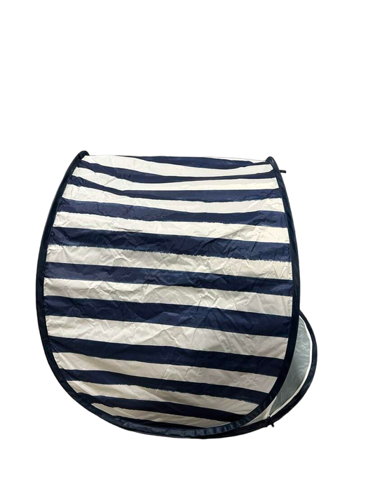 Shop Babymoov Anti-UV Pop Up Outdoor Tent, Marine at GoodBuy Gear