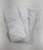 Shop Smart Nappy NextGen Hybrid Cloth Diaper Cover, With Inserts Size 1 6-10ths at GoodBuy Gear