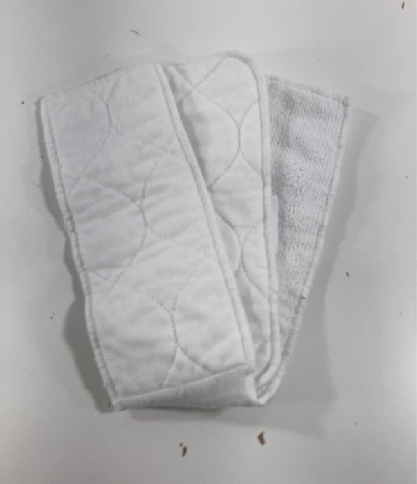 Shop Smart Nappy NextGen Hybrid Cloth Diaper Cover, With Inserts Size 1 6-10ths at GoodBuy Gear